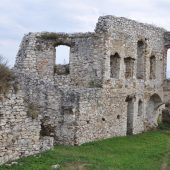  Castle Spis, Slovakia